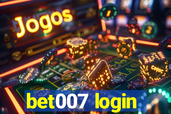 bet007 login